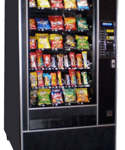 Refurbished AP 113 Snack Machine