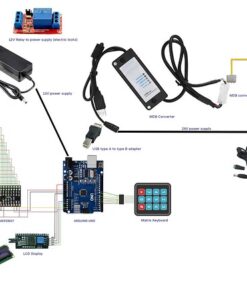 Vending Machine Parts