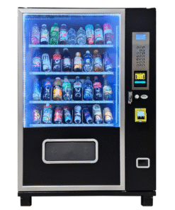 New G Series G432 Drink Machine