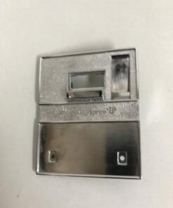 DIXIE NARCO COIN INSERT CASTING ONLY – DIXIE NARCO LOGO