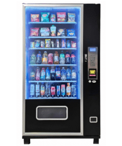 New G Series G654 Combo Machine