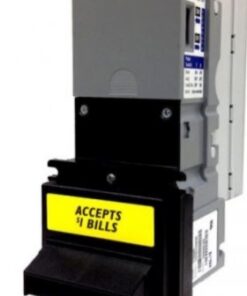 Mars VN Series MDB & 24V Bill Validator