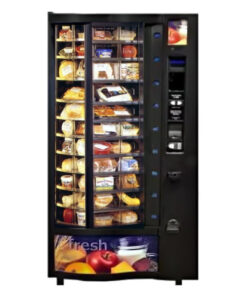 Refurbished National 432 Cold Food Machine