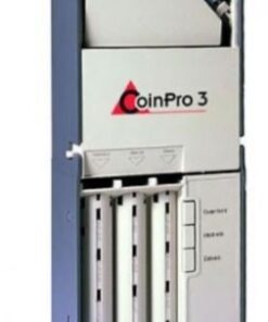Coinco 9302GX Coin Pro 3 MDB Coin Mech
