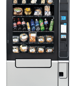 New USI Evoke Elevator Combo Machine