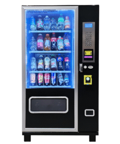 New G Series G424 Beverage Machine