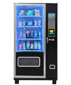 New G Series G424 Combo Machine