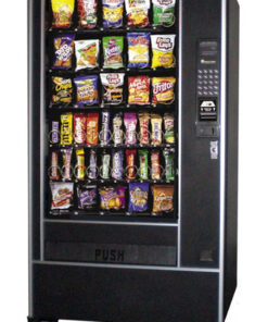 Refurbished AP LCM3 Snack Machine