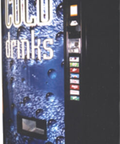 Refurbished Dixie Narco 501A 12oz Can Soda Machine
