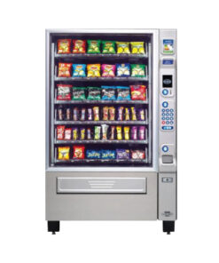 Refurbished Crane 181 Snack Machine