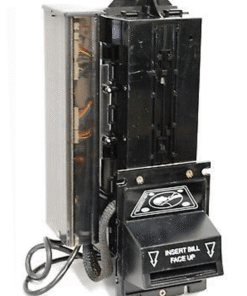 Rebuilt Coinco BA30B $1 Bill validator