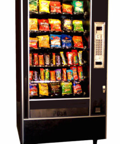 Refurbished AP 7600 Snack Machine