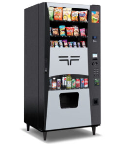 New Ultimate Combo Machine