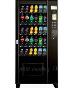 Refurbished AMS Bev 30 Drink Machine