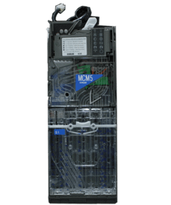 Conlux MCM5 Changer