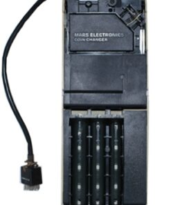 Mars TRC6800H Single Price Coin Mech