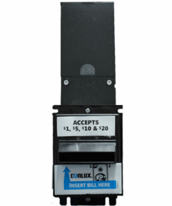 MEI Conlux CV1000 Bill Validator