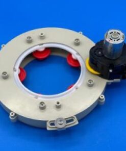 USI CUP RING ASSEMBLY RED