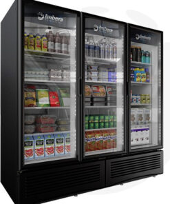 New Imbera G372 Cooler