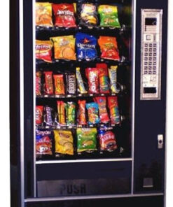 Refurbished AP 6600 Snack Machine