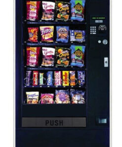 Refurbished AP 931 Snack Machine