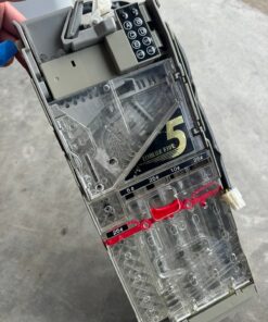 Conlux CCM5G MDB 5 Tube Coin Mech