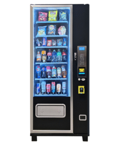 New G Series G636 Combo Machine