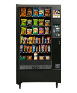 Refurbished AP 933 Snack Machine