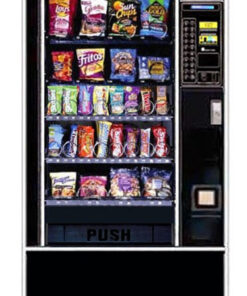 Refurbished AP 111 Snack Machine