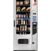 New USI Alpine Combi 3000 Frozen Food Machine