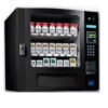 New Seaga SM24 Cigarette Vending Machine